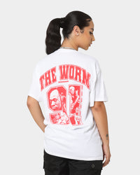 Rodman Brand 91 Core T-Shirt White