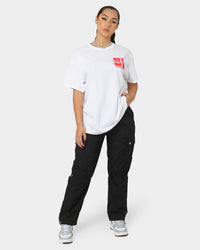 Rodman Brand 91 Core T-Shirt White