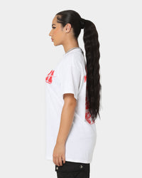 Rodman Brand 91 Core T-Shirt White
