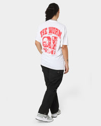 Rodman Brand 91 Core T-Shirt White