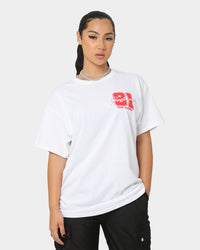 Rodman Brand 91 Core T-Shirt White