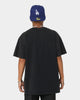 Rodman Brand Astro Head Vintage T-Shirt Black Wash
