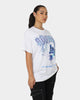 Rodman Brand Broken Glass T-Shirt White