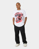 Rodman Brand Planet Dunk T-Shirt White