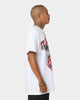Rodman Brand Planet Dunk T-Shirt White
