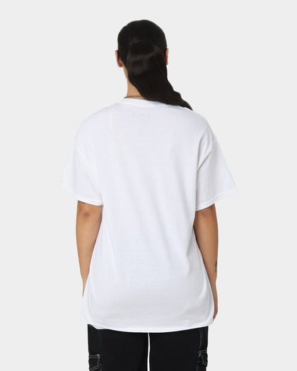 Rodman Brand Planet Dunk T-Shirt White