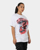 Rodman Brand Planet Dunk T-Shirt White