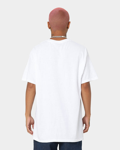 Goat Crew X Street Fighter Chun Li T-Shirt White