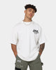Loiter Retrograde T-Shirt Off White