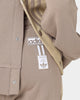 Adidas Women's Adibreak Hoodie Brown/Beige