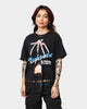 American Thrift X A Nightmare on Elm Street Nightmare Vintage T-Shirt Black Wash