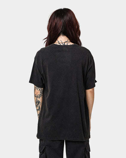 American Thrift X A Nightmare on Elm Street Nightmare Vintage T-Shirt Black Wash