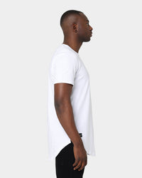 Saint Morta Edition El Duplo T-Shirt White/Black