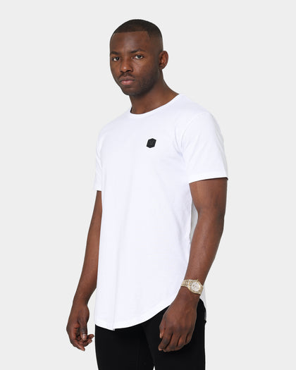 Saint Morta Edition El Duplo T-Shirt White/Black