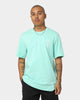 Adidas Club Logo T-Shirt Easy Green