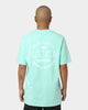 Adidas Club Logo T-Shirt Easy Green