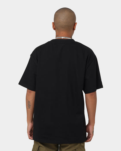 AS Colour Heavy T-Shirt Black