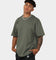 AS Colour Heavy T-Shirt Cypress