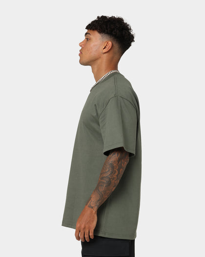 AS Colour Heavy T-Shirt Cypress