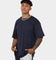AS Colour Heavy T-Shirt Midnight Blue