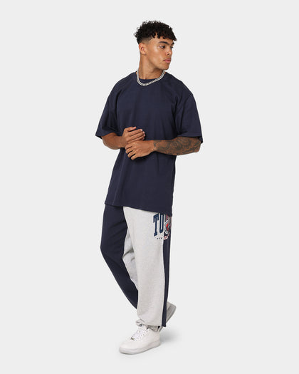 AS Colour Heavy T-Shirt Midnight Blue