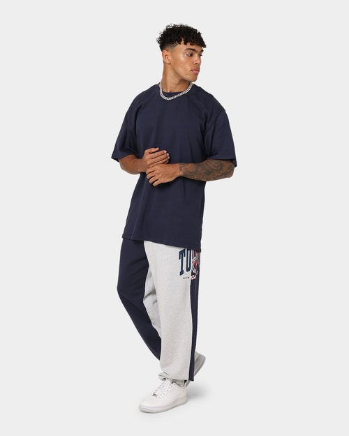 AS Colour Heavy T-Shirt Midnight Blue