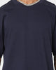 AS Colour Heavy T-Shirt Midnight Blue