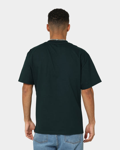 AS Colour Heavy T-Shirt Pine Green