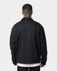 Adidas Trefoil Twill Blouson Jacket Black