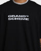 Grand Scheme Team T-Shirt Black