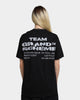 Grand Scheme Team T-Shirt Black