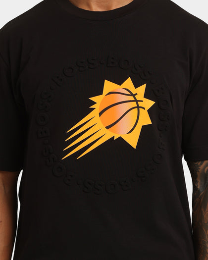 Hugo Boss Hugo Boss X NBA Phoenix Suns Basic T-Shirt Black