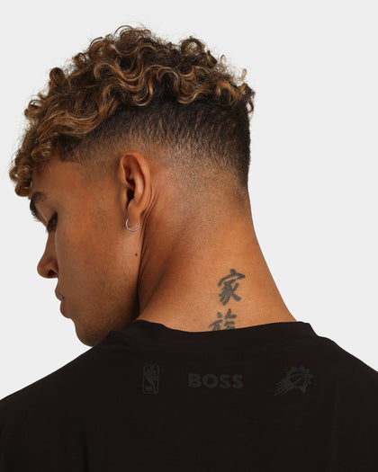 Hugo Boss Hugo Boss X NBA Phoenix Suns Basic T-Shirt Black