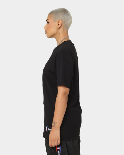 Hugo Boss Hugo Boss X NBA Phoenix Suns Basic T-Shirt Black