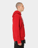 The Anti Order Antidote Hoodie Red/Black