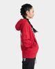 The Anti Order Antidote Hoodie Red/Black