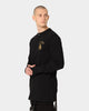 The Anti Order Antidote Legion Long Sleeve T-Shirt Black/Gold