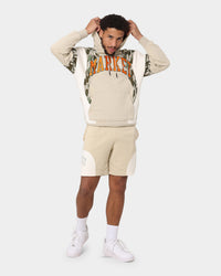 PUMA X MARKET Trek Ready Hoodie Puma Putty
