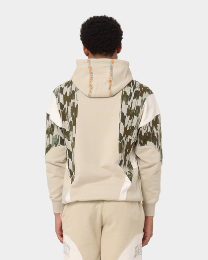 PUMA X MARKET Trek Ready Hoodie Puma Putty