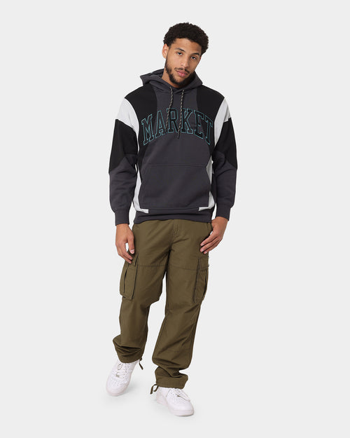 PUMA X MARKET Trek Ready Hoodie Puma Black