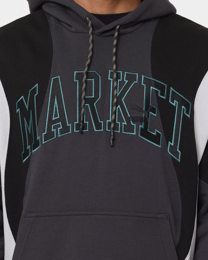 PUMA X MARKET Trek Ready Hoodie Puma Black