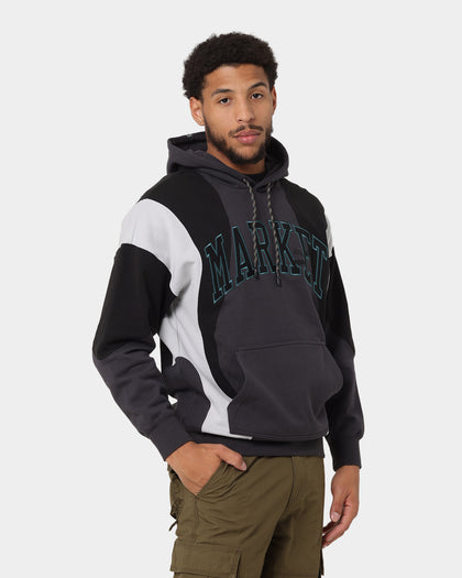 PUMA X MARKET Trek Ready Hoodie Puma Black