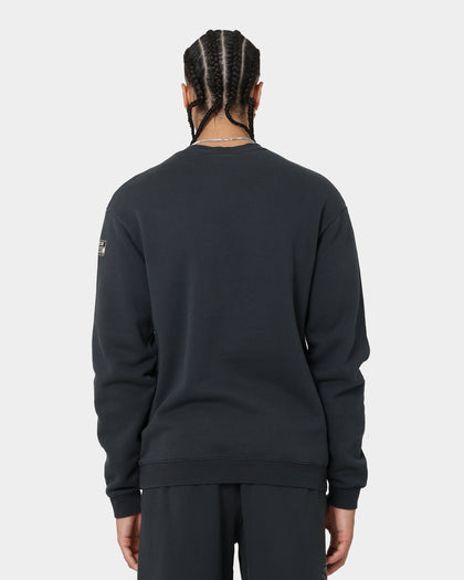 NASCAR Lightning Cup Series Crewneck Washed Black