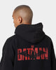 The Batman Truth Vintage Hoodie Black