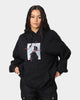 The Batman Truth Vintage Hoodie Black