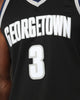 Mitchell & Ness Georgetown Hoyas Allen Iverson #3 '95-'96 Road Swingman Jersey Black