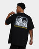 American Thrift X Bill & Ted Excellent Adventure T-Shirt Black