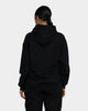 American Thrift X Beverly Hills Cop Logo Hoodie Black