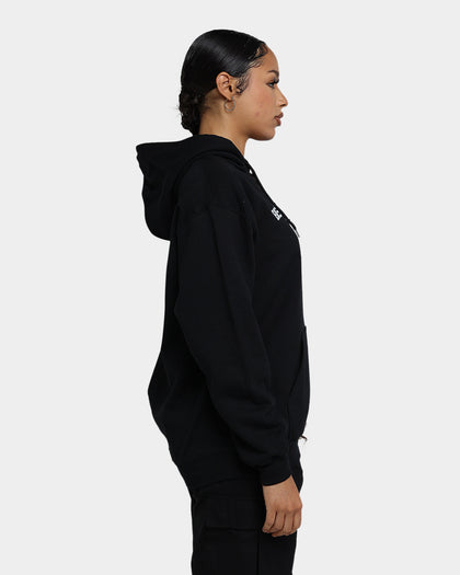 American Thrift X Beverly Hills Cop Logo Hoodie Black