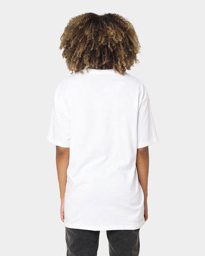 American Thrift X Billy Maddison Billy Maddison T-Shirt White